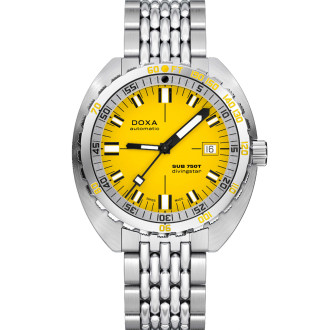 SUB 750T DIVINGSTAR