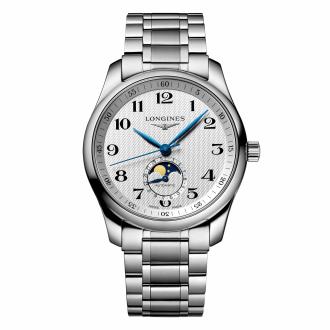 The Longines Master Collection