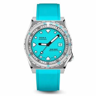 SUB 600T AQUAMARINE