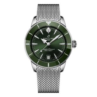Superocean Heritage B31 Automatic 40