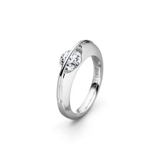 LIBERTÉ Diamantring