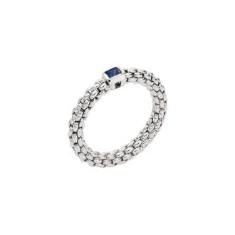 Souls Flex'it Ring mit Saphir