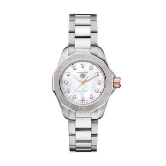 TAG HEUER AQUARACER PROFESSIONAL 200