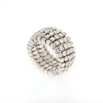 Serafino Ring Bracelet