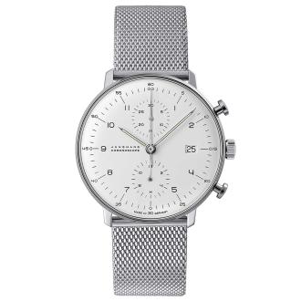 max bill Chronoscope