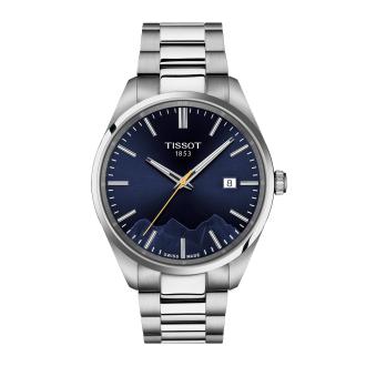 PR 100 Jungfraubahn Quartz