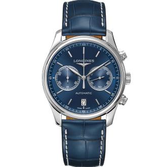LONGINES MASTER COLLECTION CHRONOGRAPH