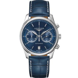 The Longines Master Collection