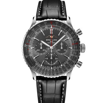 Navitimer B01 Chronograph 46