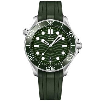 Diver 300m Co-Axial Master Chronometer 42 mm