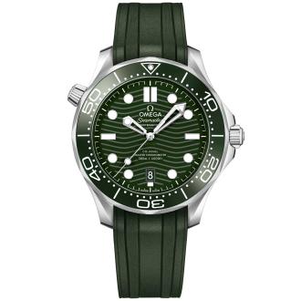 Seamaster Diver 300M