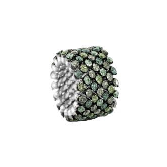 Brevetto Multi-Size Ring