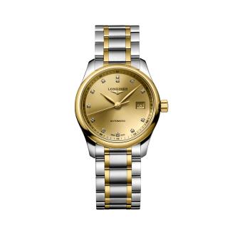 LONGINES MASTER COLLECTION