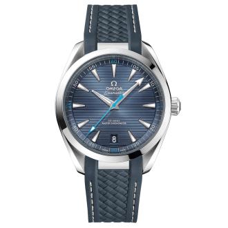 Seamaster Aqua Terra Co-Axial Master Chronometer