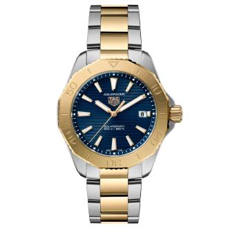 TAG HEUER CARRERA DATE