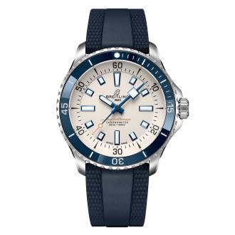 Superocean Automatic 42