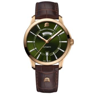 Pontos Day Date 41 mm