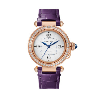 Pasha de Cartier