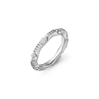 Liberté Memoire Ring