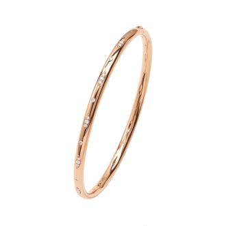 GYPSY Armspange 'Diamond Pavé'