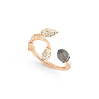 Blooming Ring