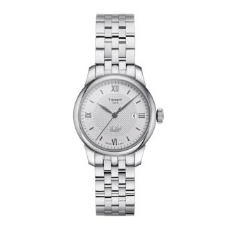 Le Locle Automatic Lady