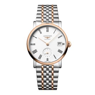 LONGINES ELEGANT COLLECTION