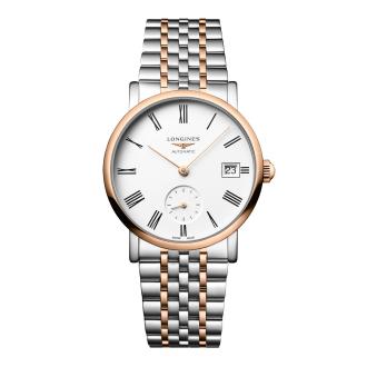 The Longines Elegant Collection