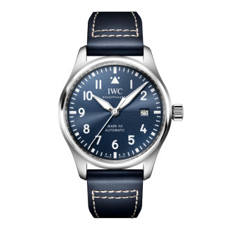 PILOT’S WATCH MARK XX
