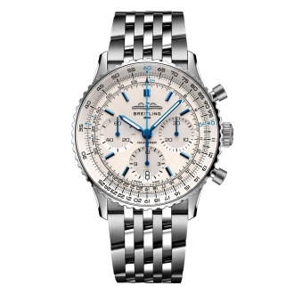 Navitimer B01 Automatic 41