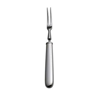 Dante Gourmet Schneckengabel 925 Sterling-Silber