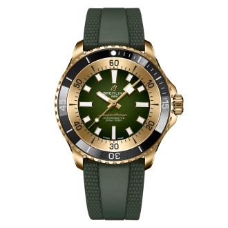 Superocean Automatic 42