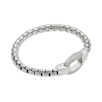 Eka Flex'it Armband mit Diamantpavé
