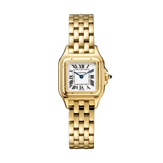 Panthère de Cartier