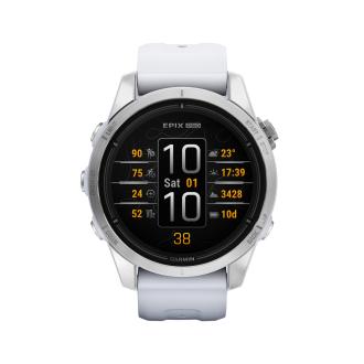 epix™ Pro (Gen 2) – Standard Edition 42mm