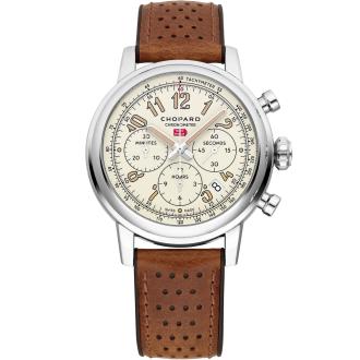 Mille Miglia Classic Chronograph Raticosa