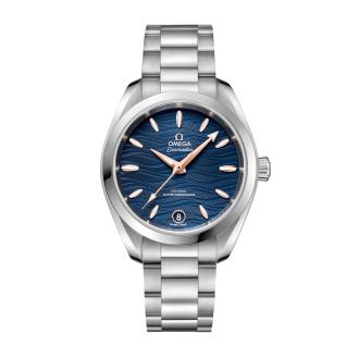 Seamaster Aqua Terra 150 M Co-Axial Master Chronometer