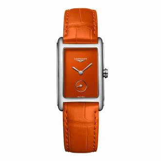 LONGINES DOLCEVITA MONOCHROME