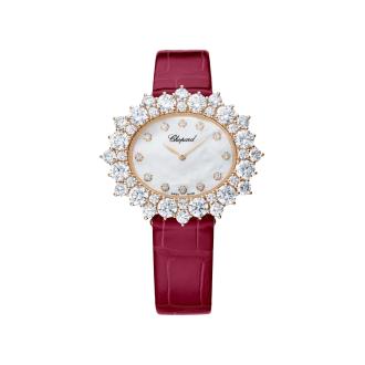 L'Heure du Diamant Medium Oval