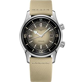 LONGINES LEGEND DIVER
