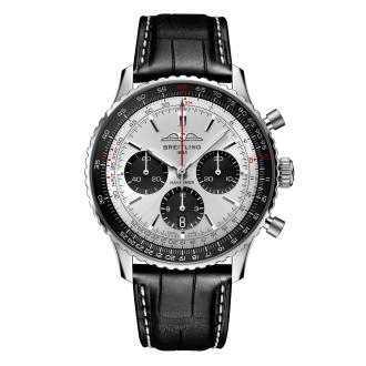 Navitimer B01 Chronograph 43