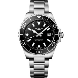 HYDROCONQUEST