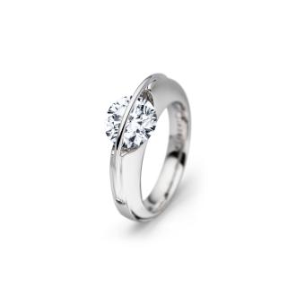 LIBERTÉ Diamantring