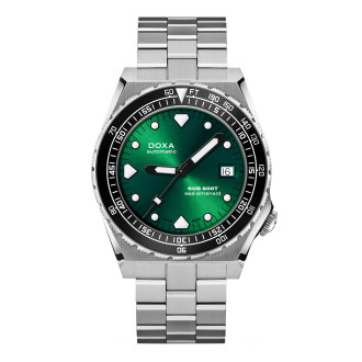 SUB 600T SEA EMERALD