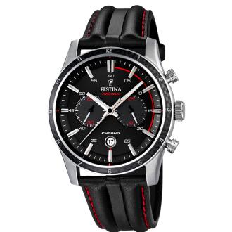 Chrono Sport