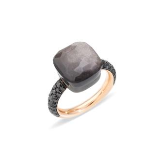 Nudo Ring