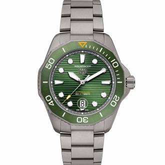 Aquaracer Professional 300
