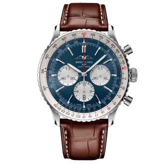 Navitimer B01 Chronograph 46