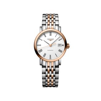 The Longines Elegant Collection