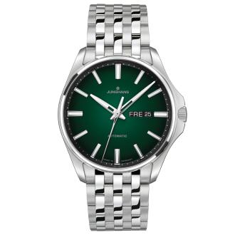 Meister S Automatic